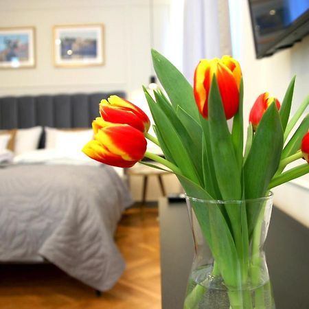 Falcon Apartment Center 1 Warszawa Centralna Extérieur photo
